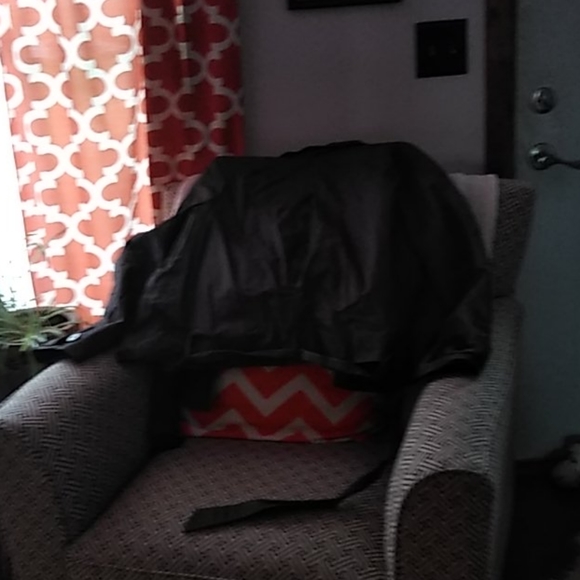 Jacket - Picture 2 of 2